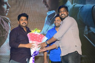 Majili Movie Pre Release Event Photos